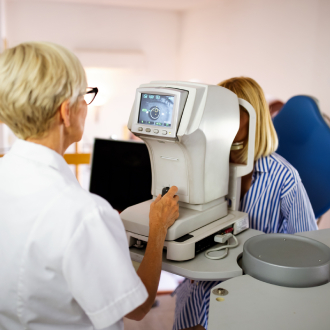 Macular Hole Surgery in London: Your Guide to Treatment Options