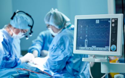 Retinal Detachment Surgery in London