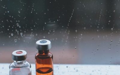 Miss Anna Grabowska: Consultant Ophthalmic Surgeon London